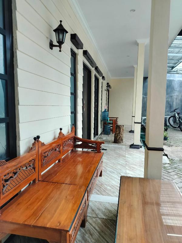 KARJO HOME STAY SYARIAH - image 18