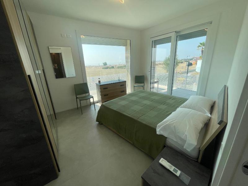 Seaview Levante new Apartments - Agenzia Cocal - image 12