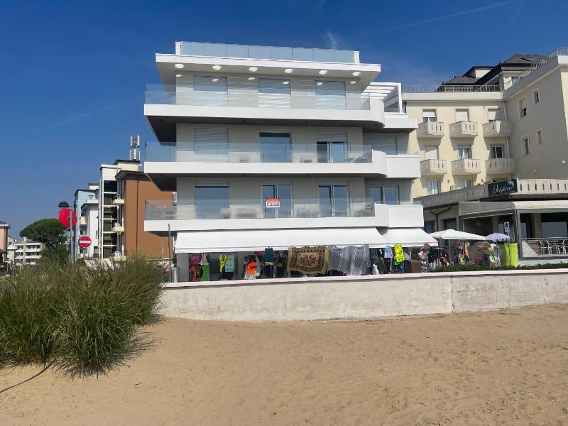 Seaview Levante new Apartments - Agenzia Cocal - image 18