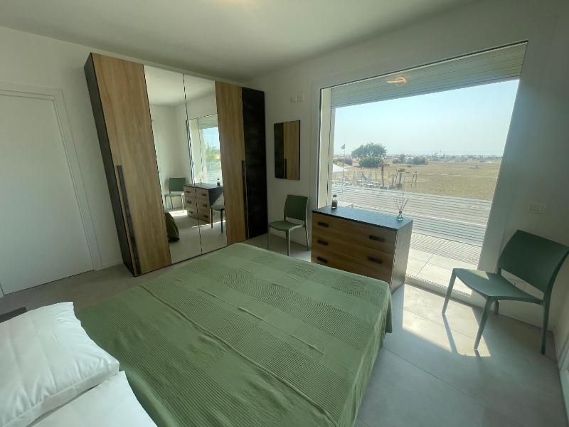 Seaview Levante new Apartments - Agenzia Cocal - image 17