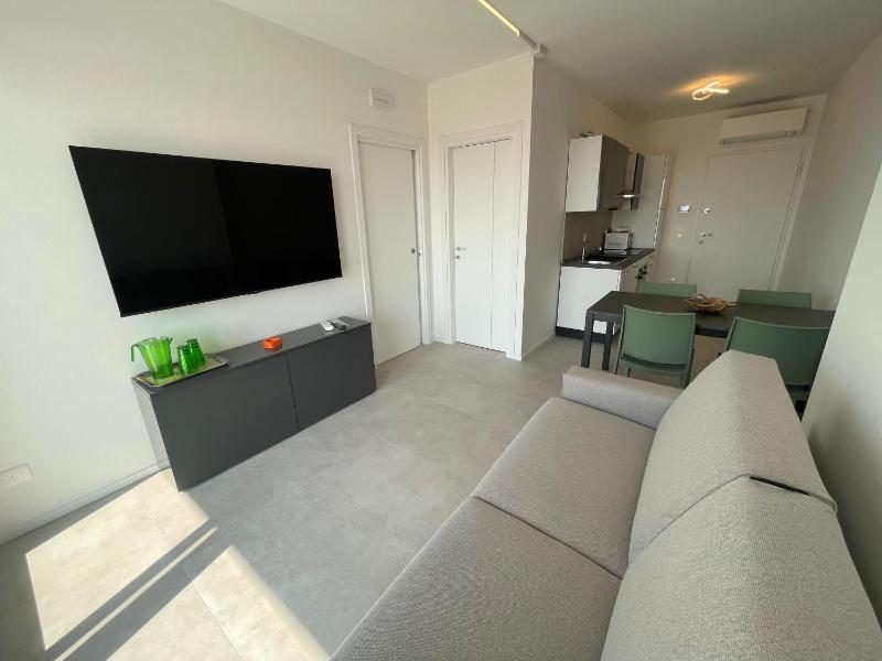 Seaview Levante new Apartments - Agenzia Cocal - image 13