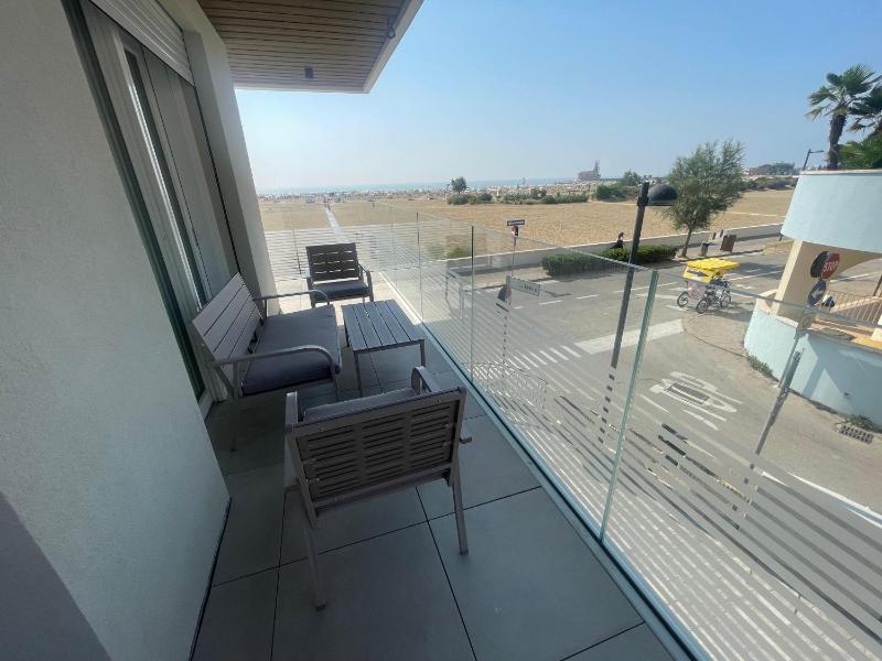 Seaview Levante new Apartments - Agenzia Cocal - image 11