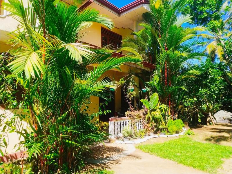Green Shade Villa - image 7