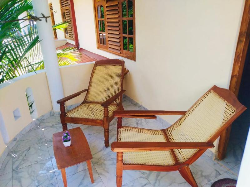 Green Shade Villa - image 12