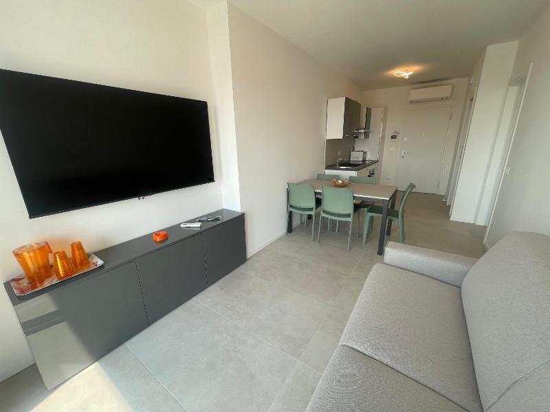 Seaview Levante new Apartments - Agenzia Cocal - image 14