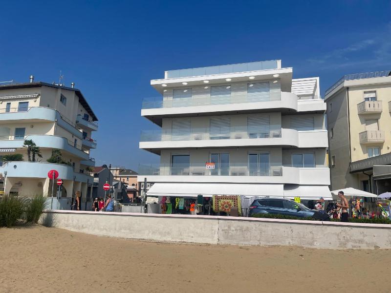 Seaview Levante new Apartments - Agenzia Cocal - image 9