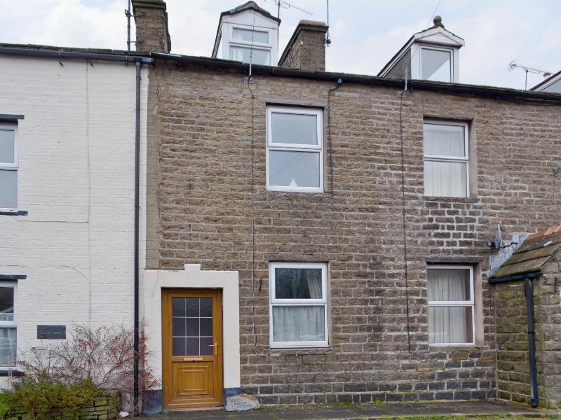 Cattlemarket Cottage Images
