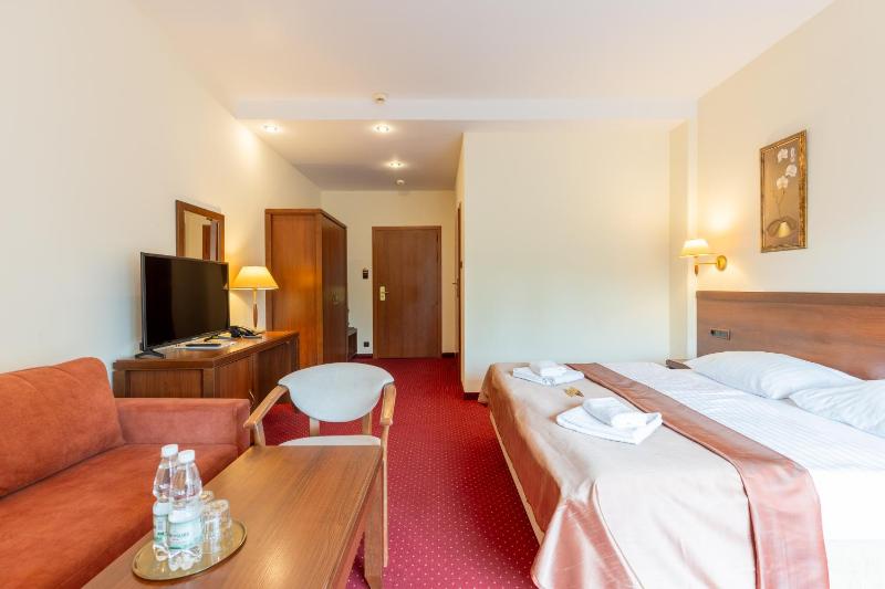 Lux Double Room   image 3