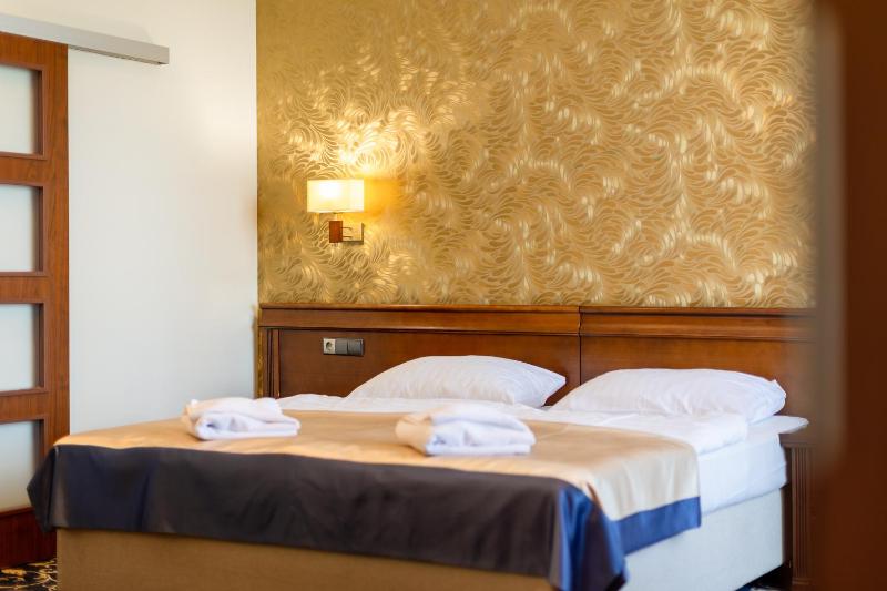 Hotel Dziki Potok Karpacz - image 13