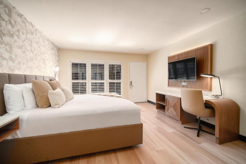 LYFE INN & SUITES by AGA - Beverly Hills West Hollywood - image 9