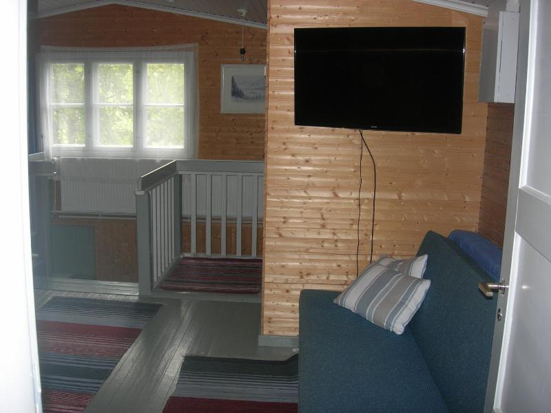 Large Two-Bedroom Apartment image 4