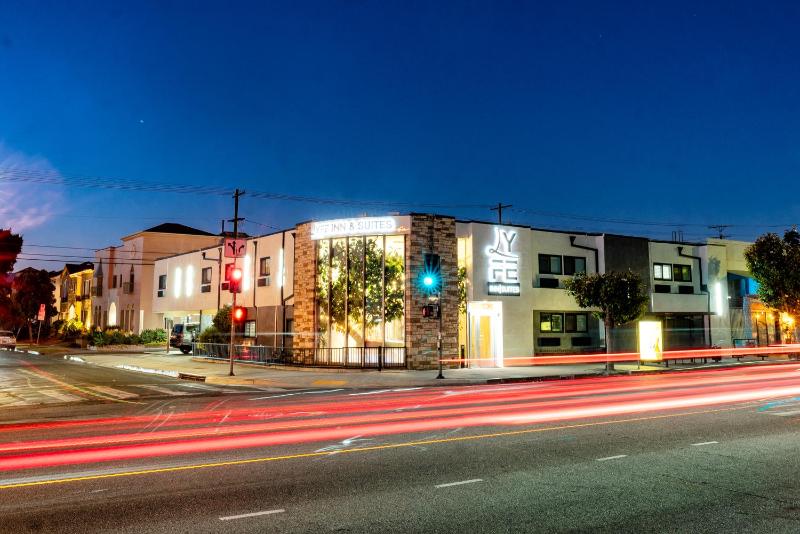 LYFE INN & SUITES by AGA - Beverly Hills West Hollywood - image 13