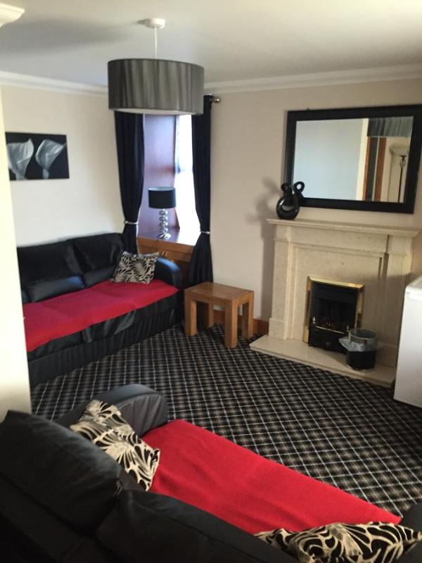 Two-Bedroom Apartment image 2