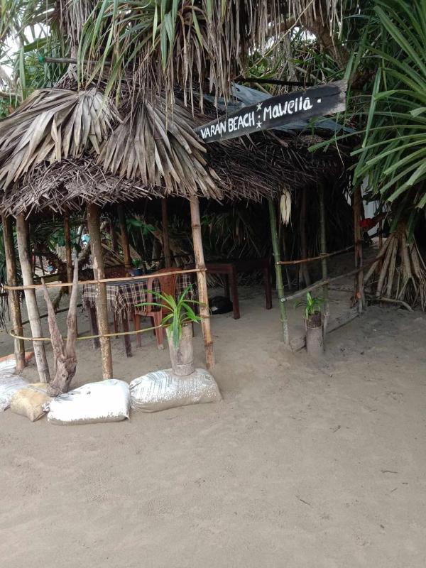 Varan Mawella Beach Guest House - image 50