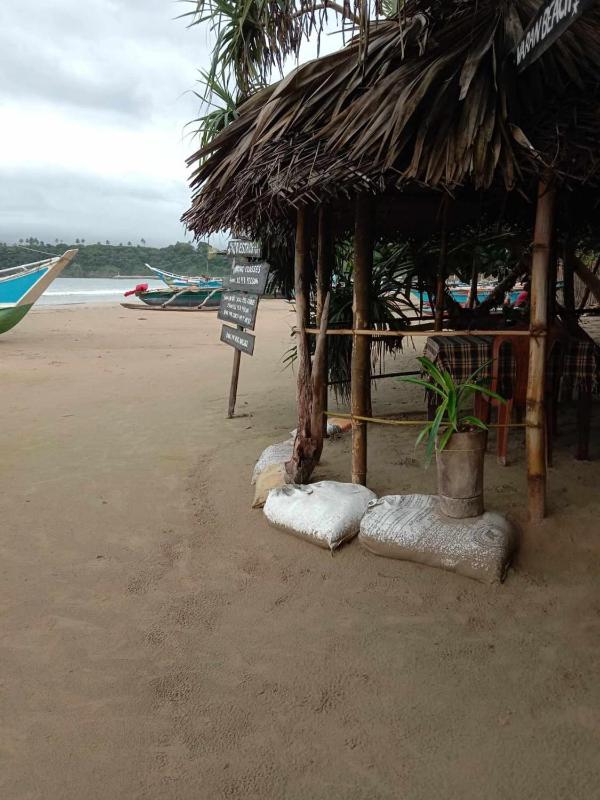 Varan Mawella Beach Guest House - image 45