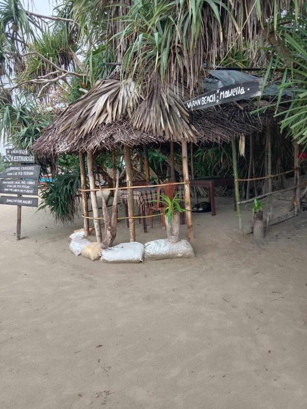 Varan Mawella Beach Guest House - image 10