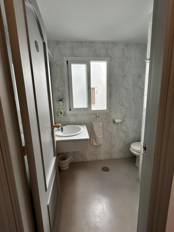 Double or Twin Room with Private External Bathroom image 3