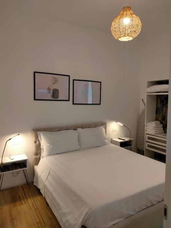 Two-Bedroom Apartment Separate Building image 2