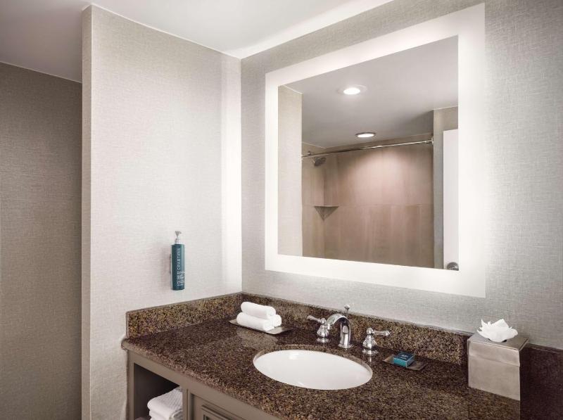 DoubleTree By Hilton Hotel Austin - image 3