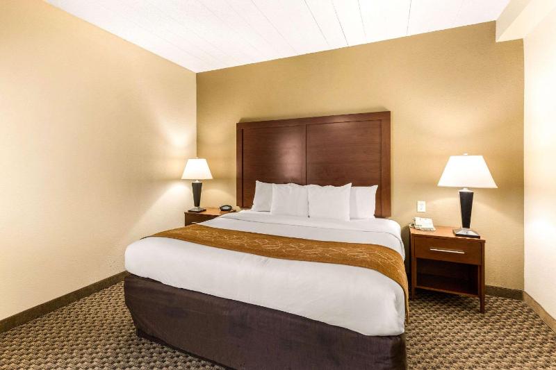 King Suite - Non-Smoking image 2