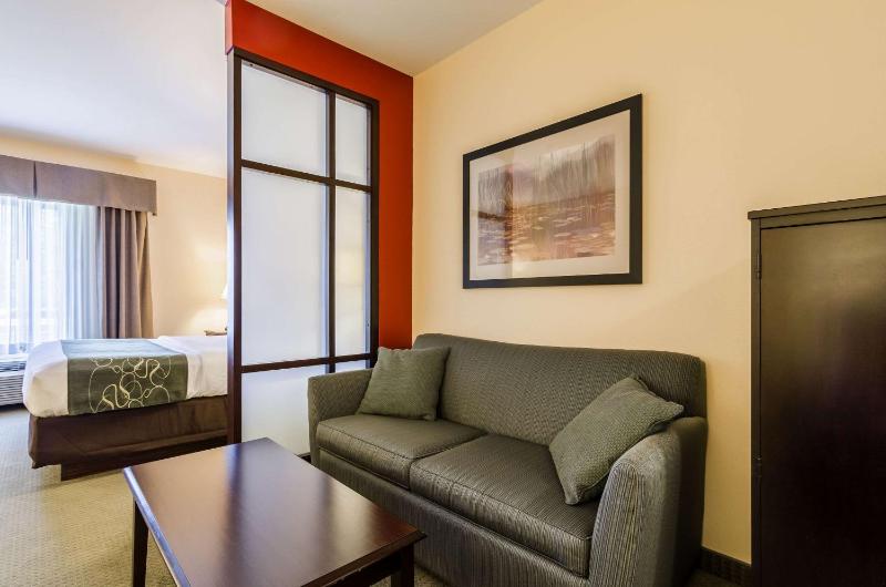 King Room - Non-Smoking image 2