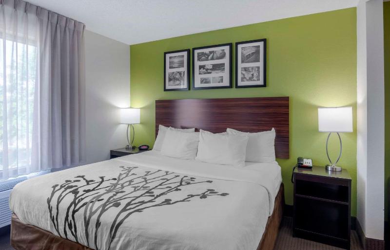 King Room - Disability Access/Non-Smoking image 2