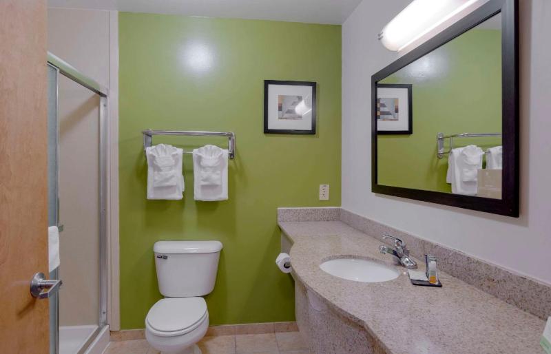 King Room - Non-Smoking image 2