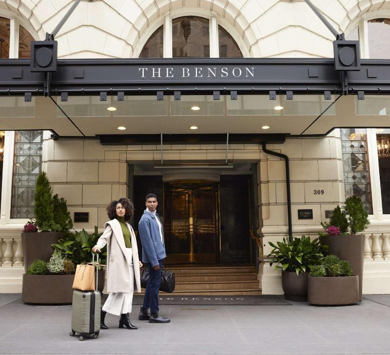 The Benson Portland Curio Collection by Hilton - image 48