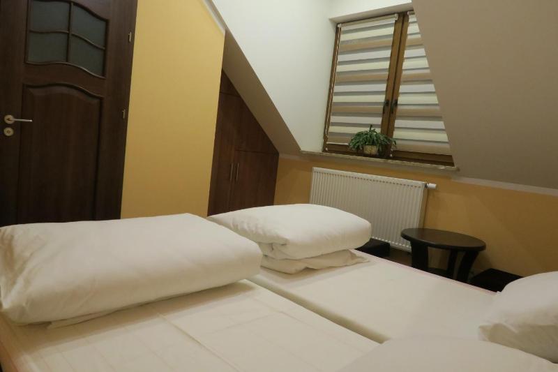 Double Room image 1