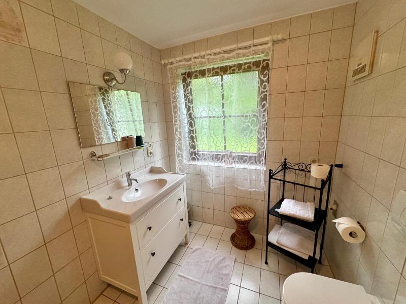 One-Bedroom Apartment with Terrace image 2