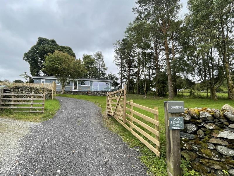 Swallows Lodge Images