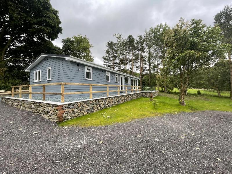 Swallows Lodge - image 17