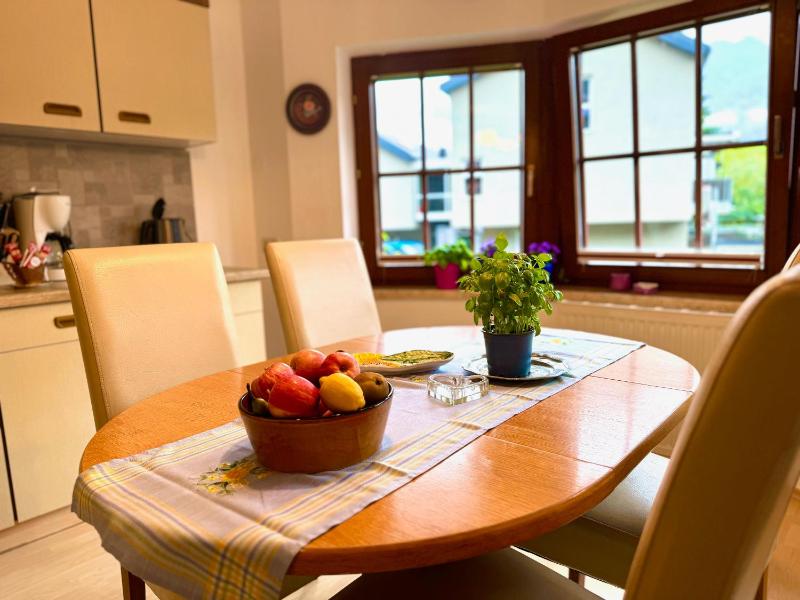 Two-Bedroom Apartment image 4