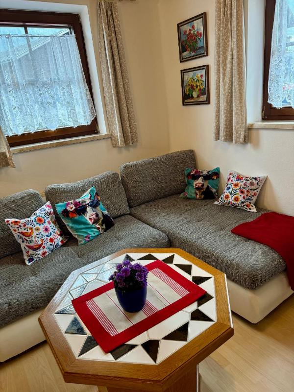 Two-Bedroom Apartment image 2