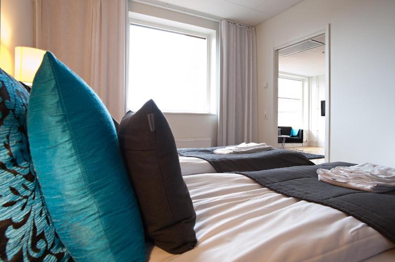 One-Bedroom Apartment image 2