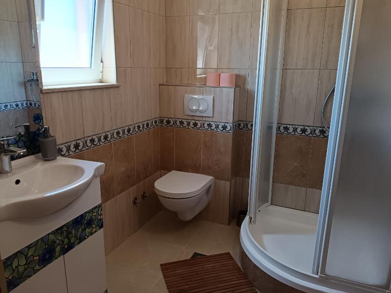 One-Bedroom Apartment image 4