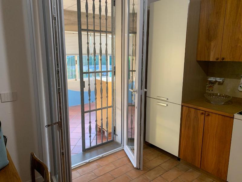 One-Bedroom Apartment with Terrace image 3