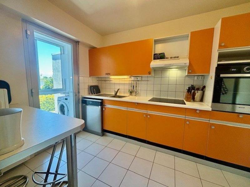 Quiberon - Appartement 2 pers. 57m² proche plage parking et animaux admis - image 14