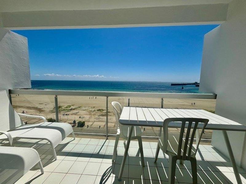 Quiberon - Appartement 2 pers. 57m² proche plage parking et animaux admis - image 13