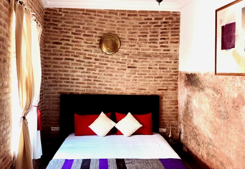 Riad maison Bounouar - image 10