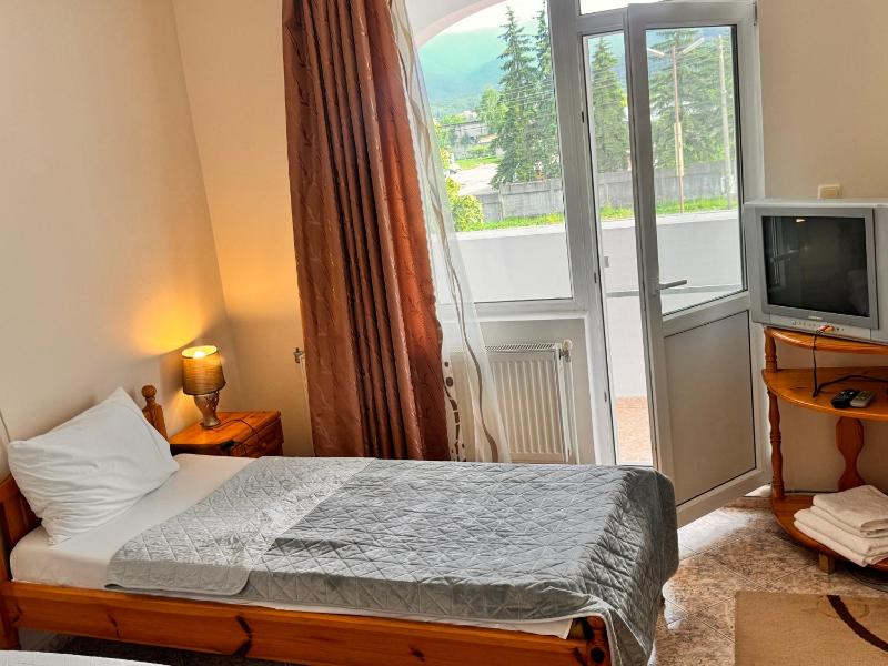 Large Twin Room image 1