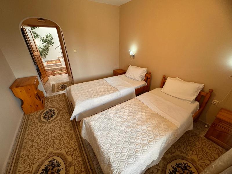 Large Twin Room image 3