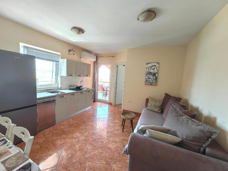 Apartments Lea with pool - image 18