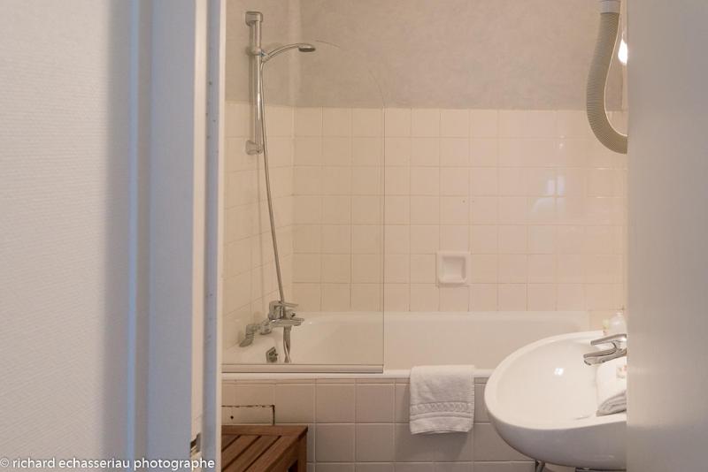 Classic Quadruple Room image 3