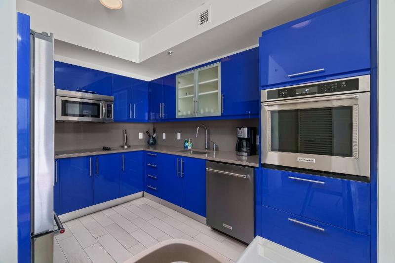 2BR Fort Lauderdale W Residence with Double Living Room Ocean & Intercoastal Views Brand New Sofas! - image 24