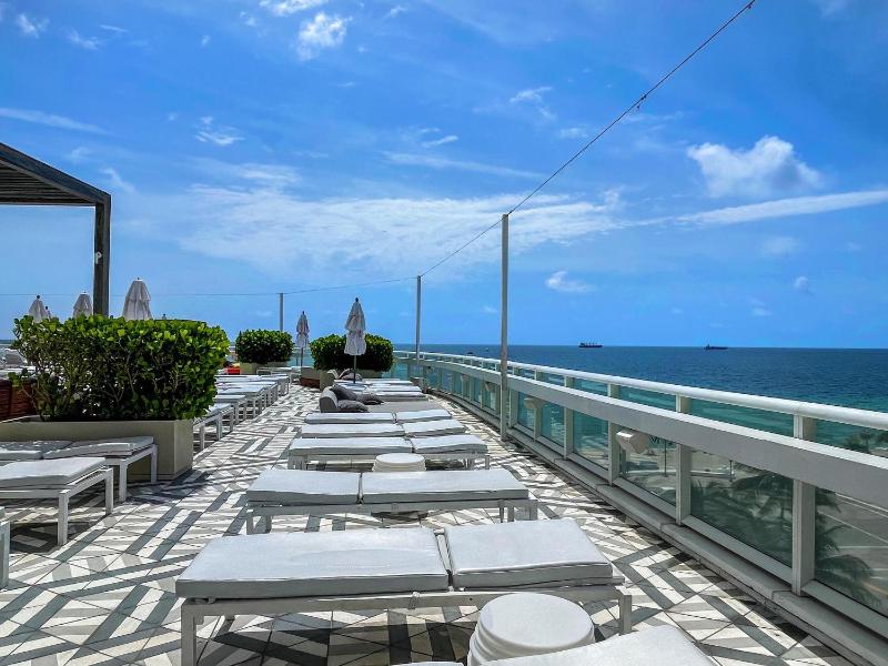 2BR Fort Lauderdale W Residence with Double Living Room Ocean & Intercoastal Views Brand New Sofas! - image 44