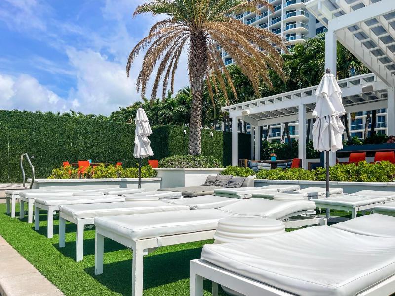 2BR Fort Lauderdale W Residence with Double Living Room Ocean & Intercoastal Views Brand New Sofas! - image 48