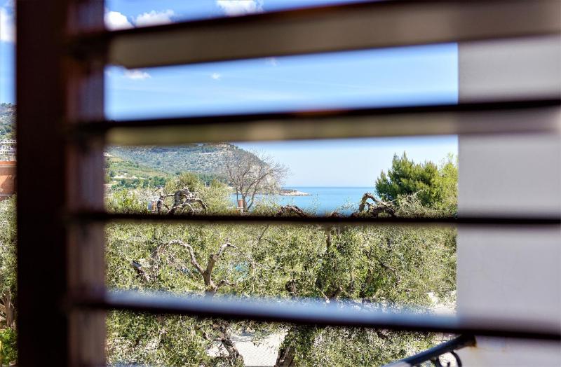 Double Room with Sea View image 1