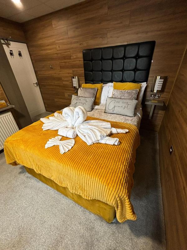 Kings Boutique Hotel - image 50