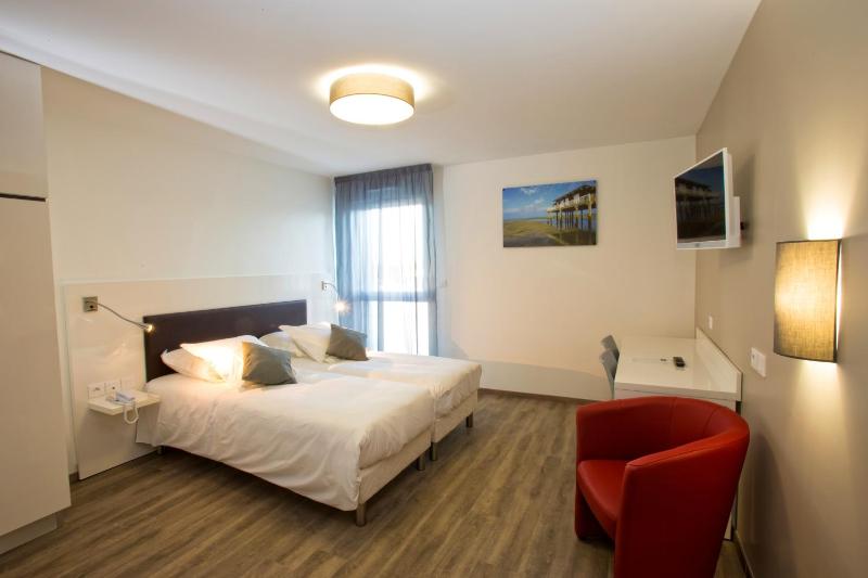 Comfort Studio 1-2 Persons (2 Single Beds) image 4
